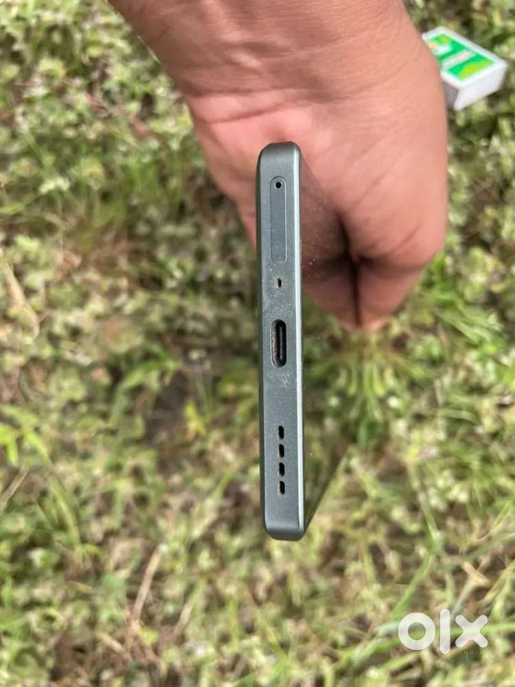Realme gt 6t