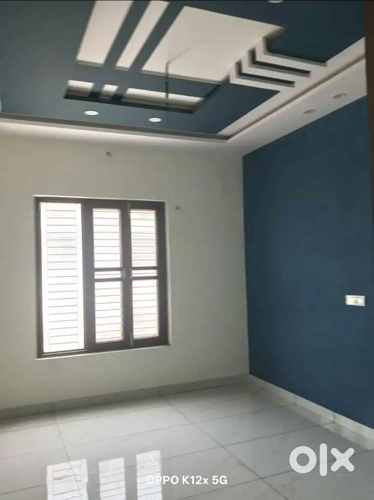 Sale 72 Gaj New Duplex Luxurious 3BHK Gate Band Society