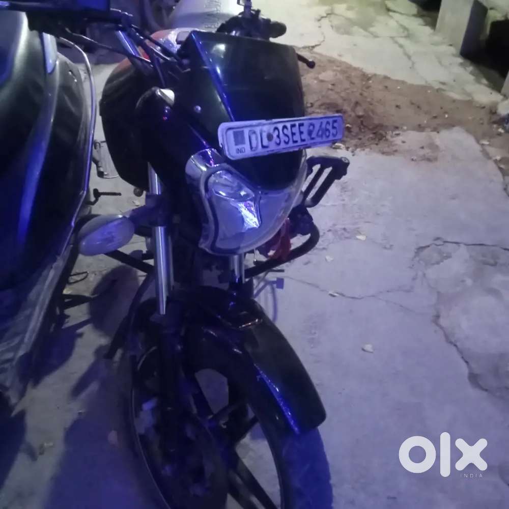 Good condition
