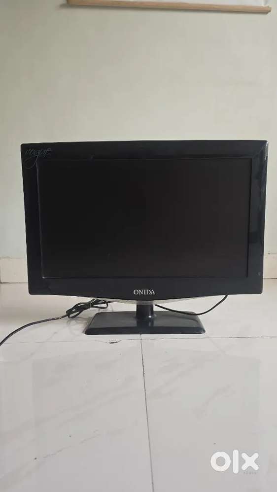 22 inch HD TV / Monitor for computer