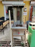 Shawarma Machine