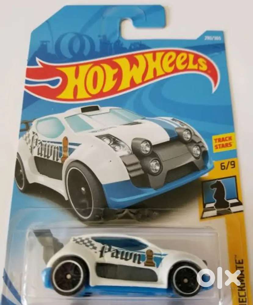 Hotwheels original