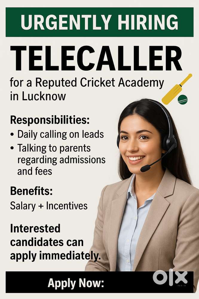 Urgent tele caller