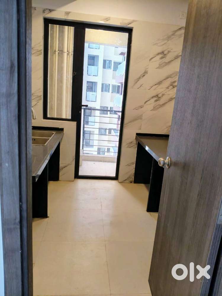 2BHK @Bururdgaon Road, Ahmedngar