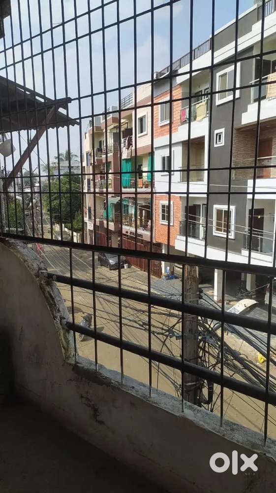 Radha Krishna Apartment