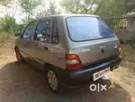 Maruti Suzuki 800 2005