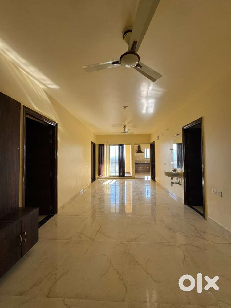 3 BHK SEMIFURNISHED FLAT FOR RENT IN PANCHSHEEL AJMER
