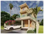 Bangalow, for sell, in vasai west