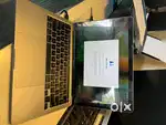 Macbook pro m1chip 13.3inch 8gb/512gb