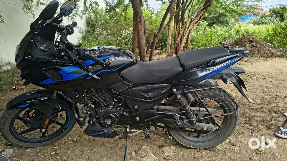220f 2024 modal