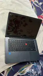 I ball this the best company laptop Chrome book