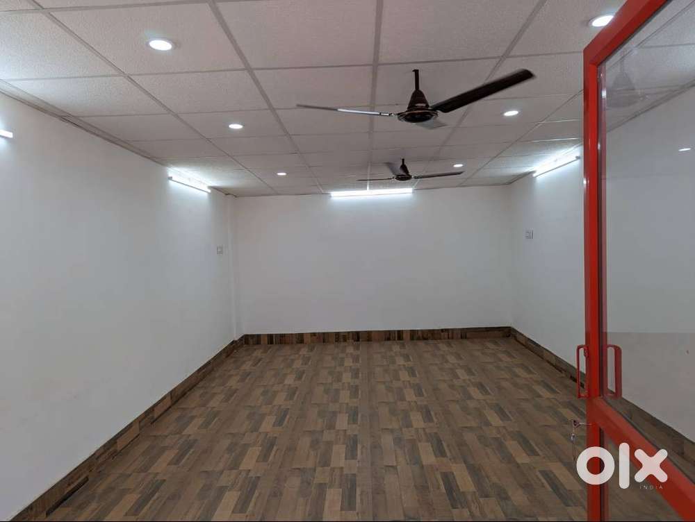 Shop or Office space at First floor