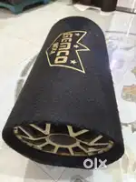 Car Bass tube 10 inch inbuilt amplifier(Jaitpur badarpur only)