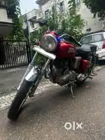 Red electra 2018 model best condition