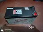 12V bettry