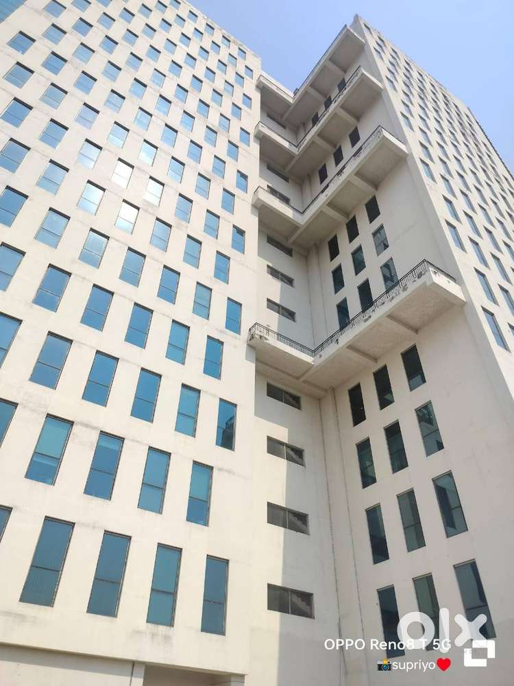 Office Space For Rent In Mani Casadona At New Town