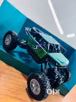 Rc car available