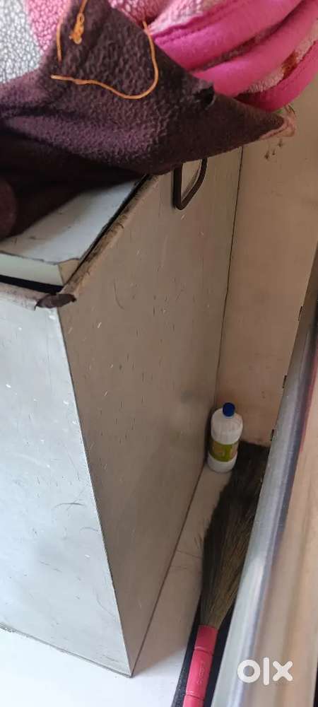 Gehu ki kothi