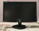 Compaq Monitor