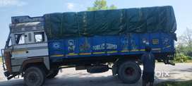 Punjab body truck good conition
