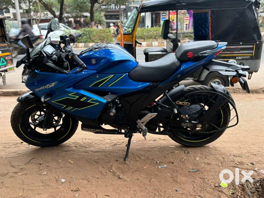 BEST CONDITION .. very less driven