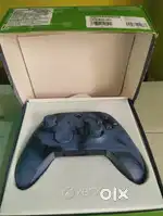 Xbox series x controller (special edition)