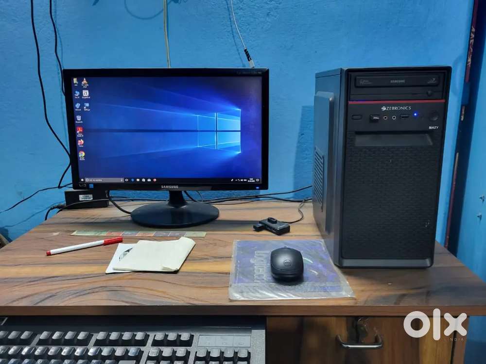 Computer Sell