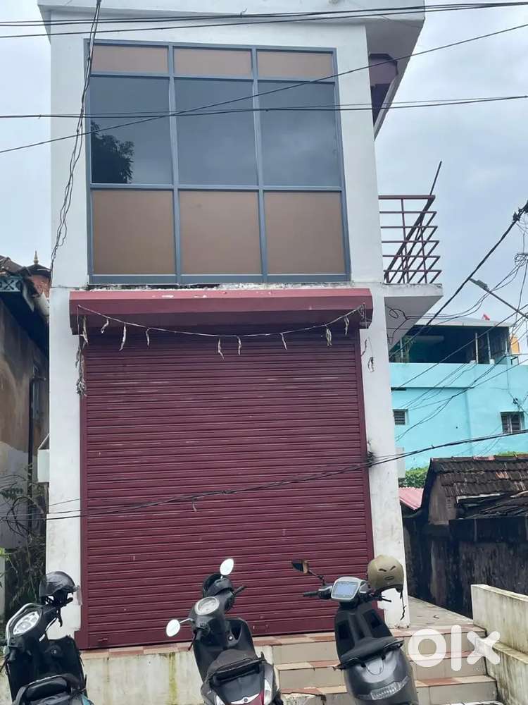 First floor Office /shop space for rent near Killipalam  Chalai