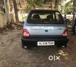 Maruti Suzuki 800 2006 Petrol Well Maintained