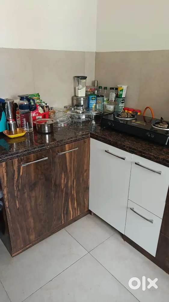 Yes1bhk flat for sale in Vrindavan City