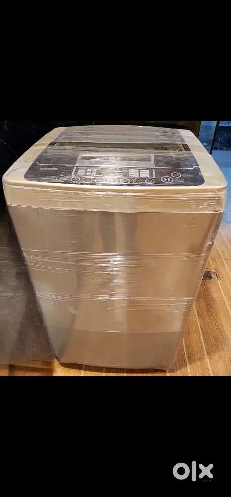 Best LG washing machine