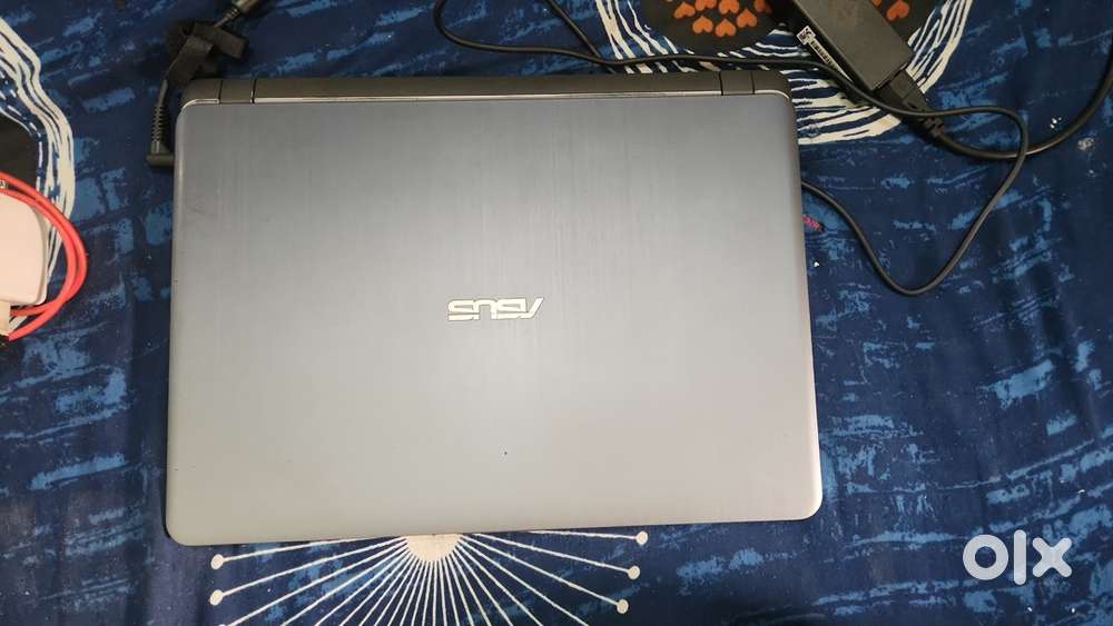 Asus vivobook
