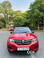 Renault KWID 2017