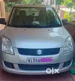 Maruti Suzuki Swift 2011 Petrol 42000 Km Driven