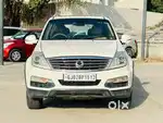 Ssangyong Rexton RX6, 2014, Diesel