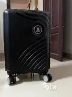 Trolly Bag