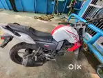 Yamaha FZ S bike well condition,  For more details DM me