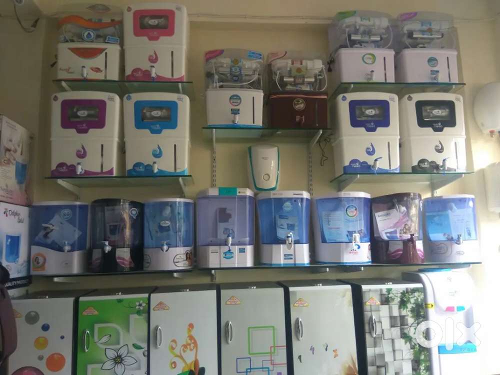 RO WATER PURIFIERS DOLPHIN 10 LTR RO RO UV UF TDS B12 ALKALINE 10 LTR