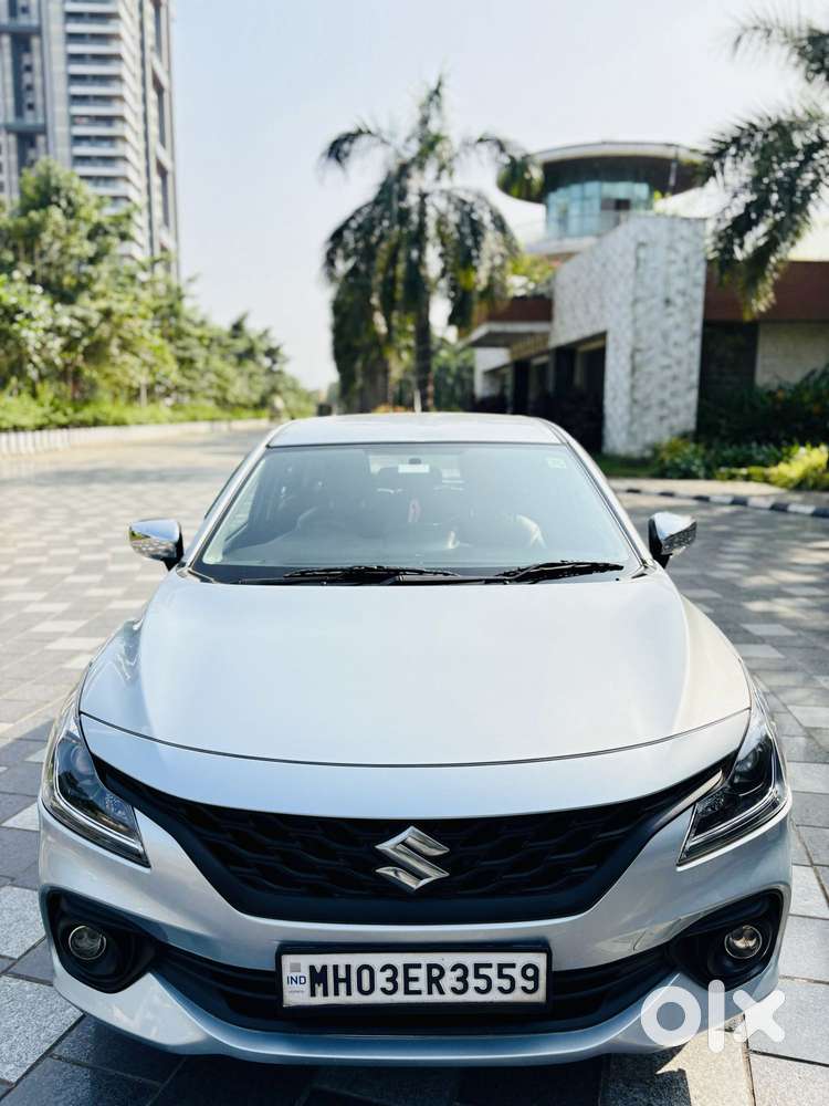 Maruti Suzuki Baleno Sigma, 2025, Petrol