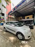 Maruti Suzuki Swift Dzire 1.3 VXI, 2009, Petrol