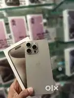 IPHONE 15 PRO MAX USA REFURB MOBILE CALL ME FOR MORE DETAILS BUYITNOW