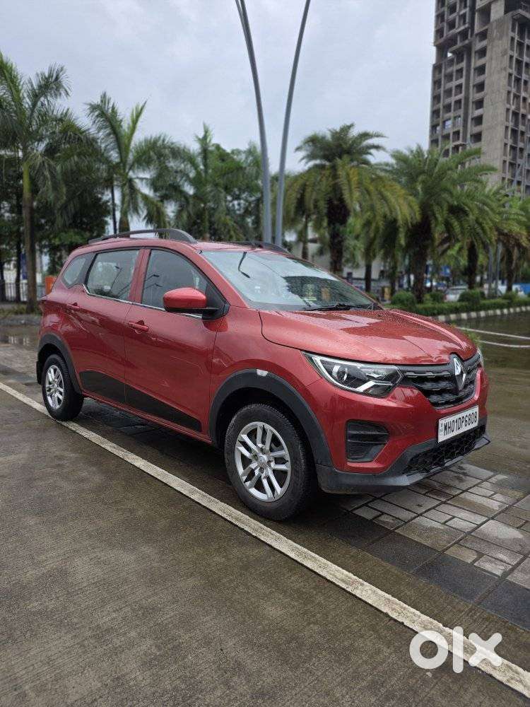 Renault Triber RXL, 2021, Petrol