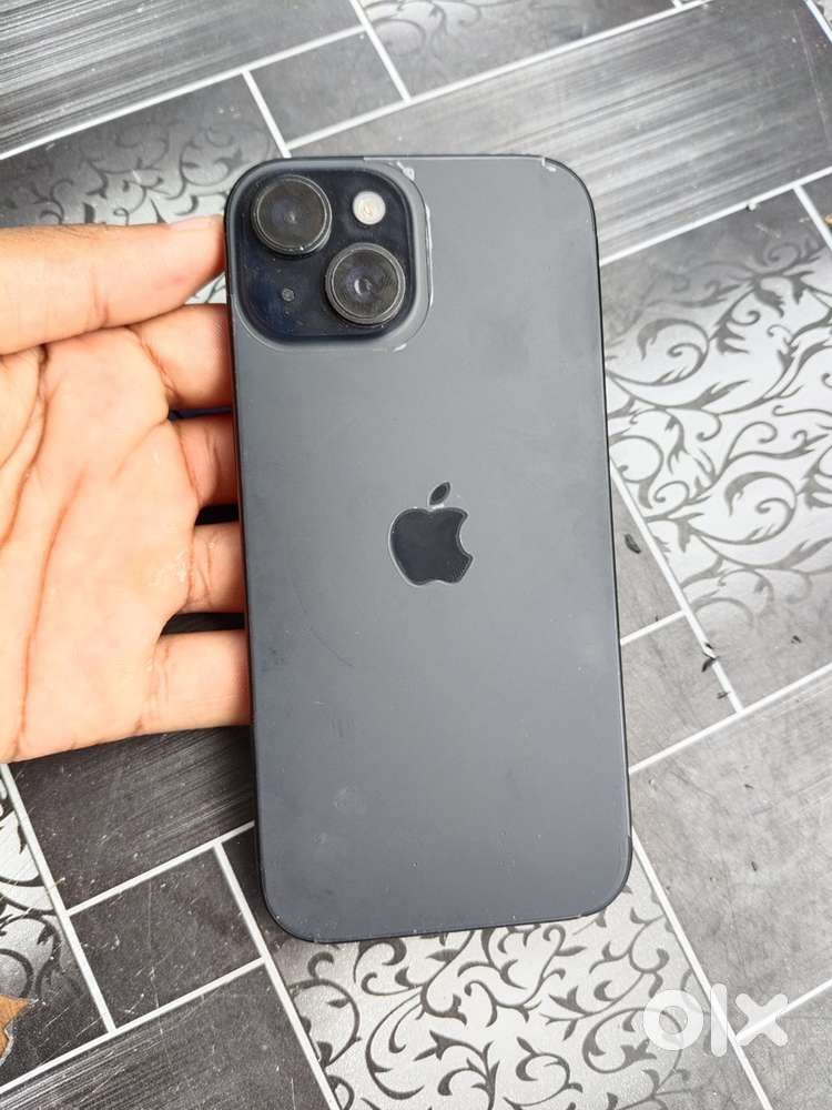Iphone 15 128 gb