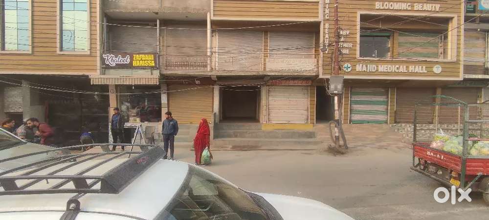 SHOP FOR GOOD WILL BASIC 20X8