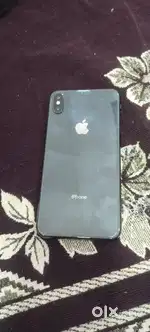 I phone xs max