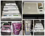 FREE SHIPPING [1 YEAR WARRANTY GIVEN] SELL SPLIT OR WINDOW AC
