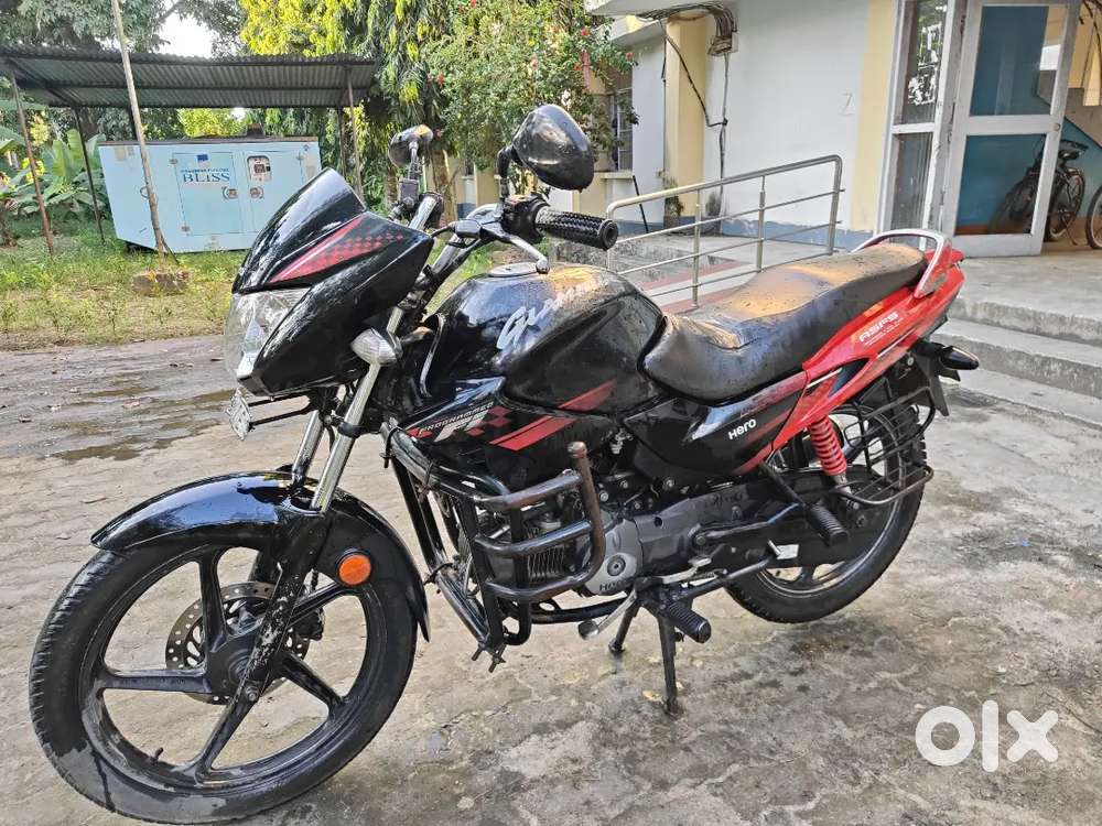 Glamour fi Bike price is 25999