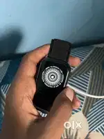 Apple Watch Series 9 – Premium Look – Full Working