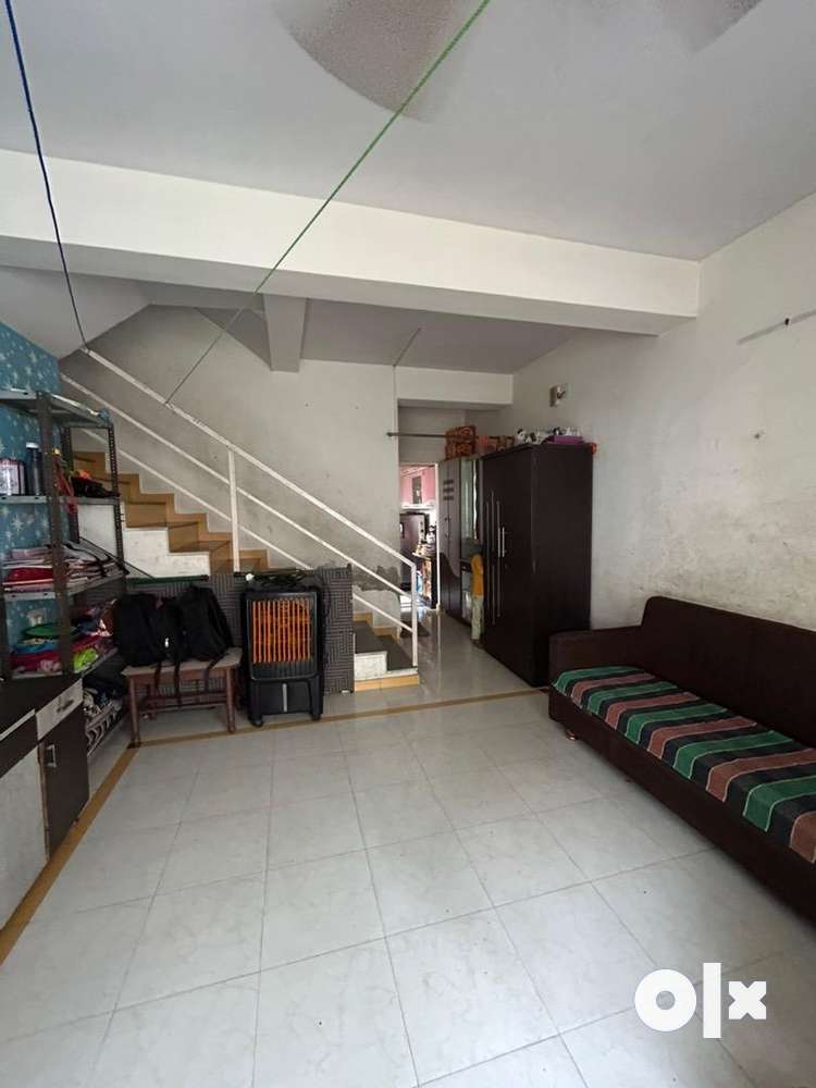 2BHK Spacious Bungalow for Sell