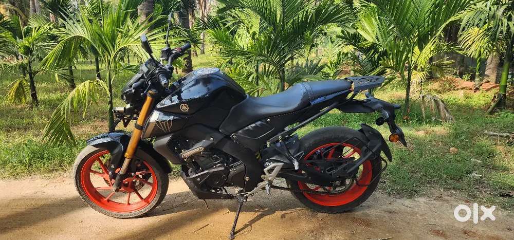 SINGLE OWNER
DRIVEN KMS : 34500 KMS 
MILLAGE  45 TO 50